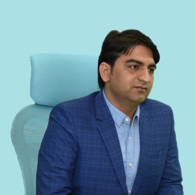 Mahaveer Prasad Sesama